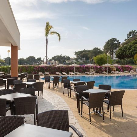 Ap Victoria Sports & Beach Olhos de Agua  Luaran gambar