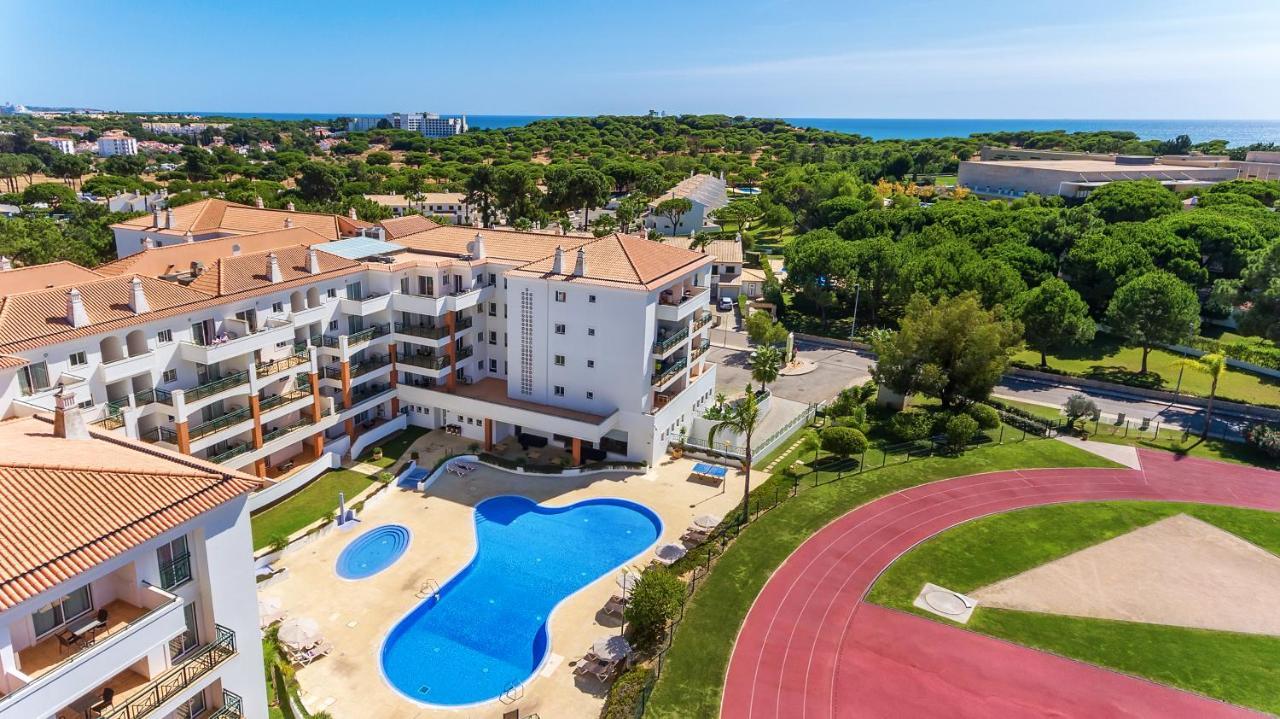 Ap Victoria Sports & Beach Olhos de Agua  Luaran gambar