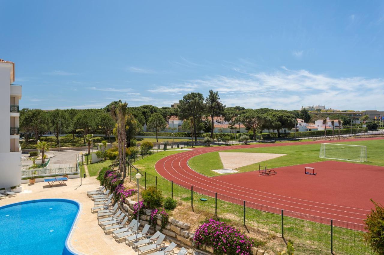 Ap Victoria Sports & Beach Olhos de Agua  Luaran gambar