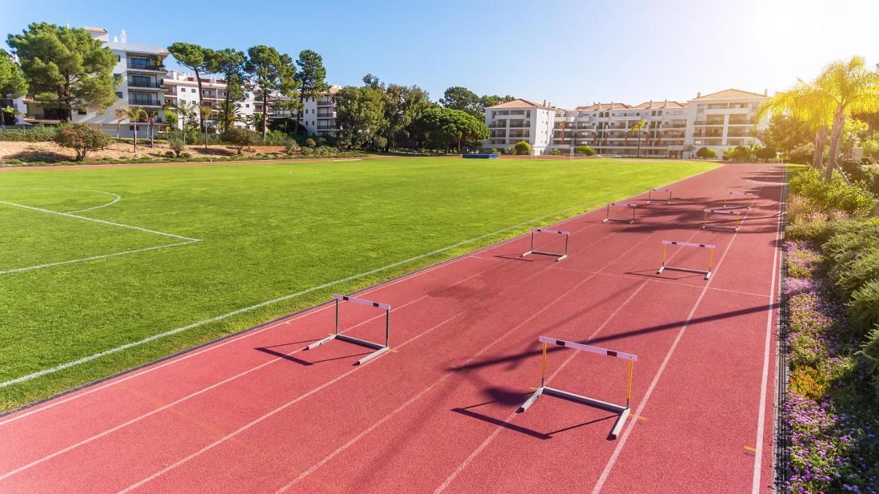 Ap Victoria Sports & Beach Olhos de Agua  Luaran gambar