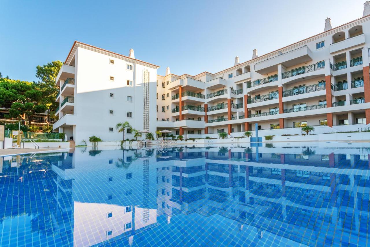 Ap Victoria Sports & Beach Olhos de Agua  Luaran gambar