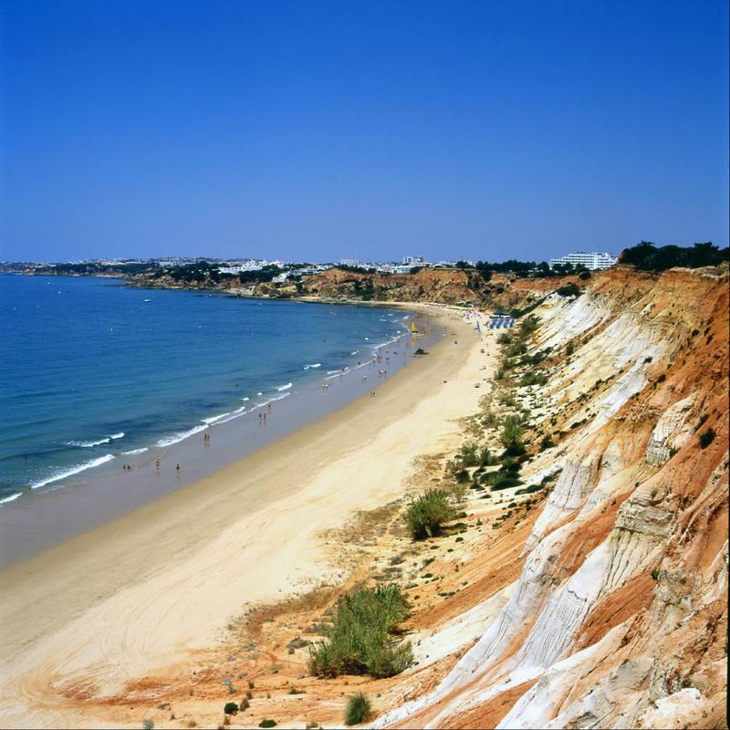 Ap Victoria Sports & Beach Olhos de Agua  Kemudahan gambar