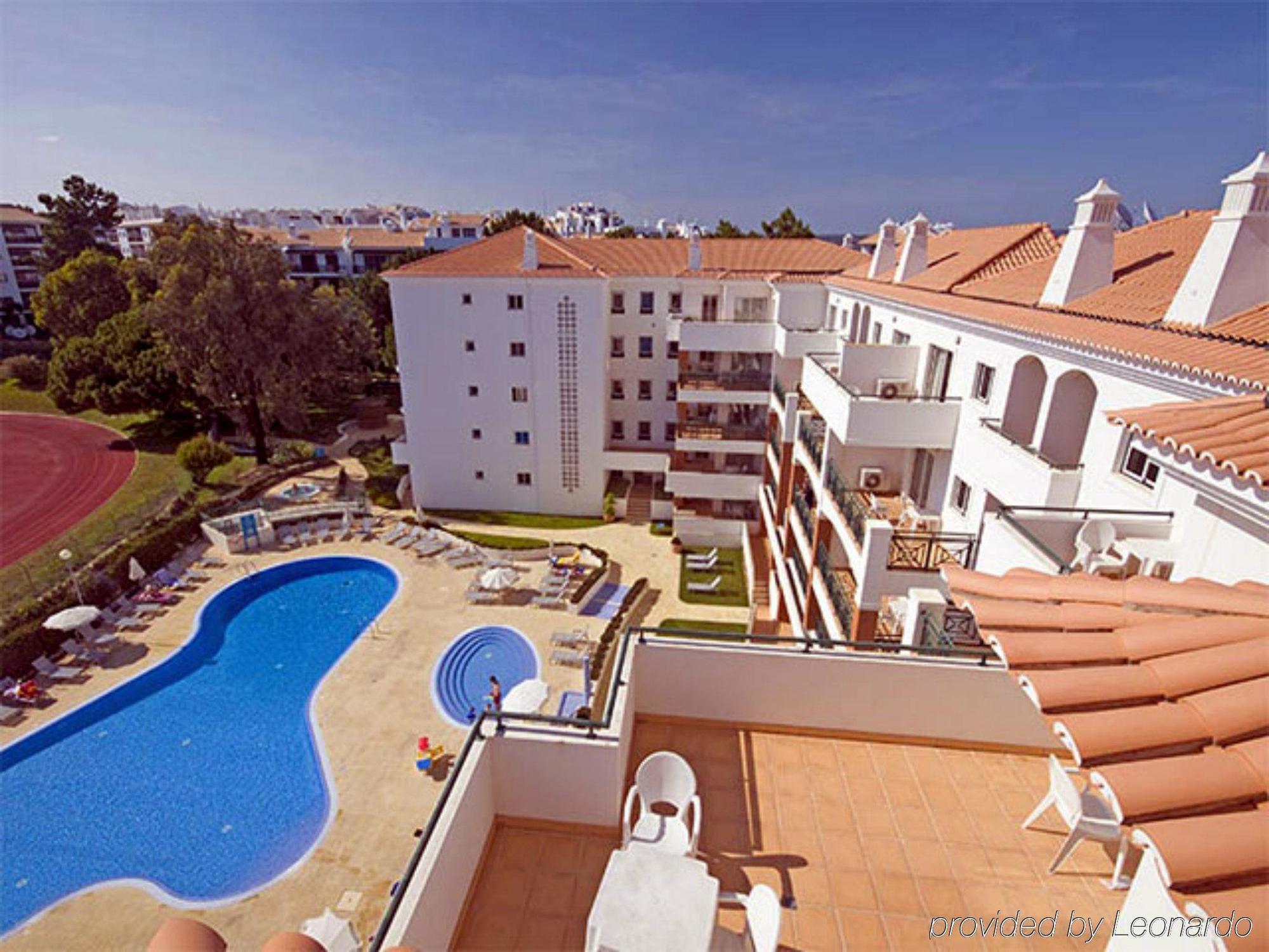 Ap Victoria Sports & Beach Olhos de Agua  Luaran gambar